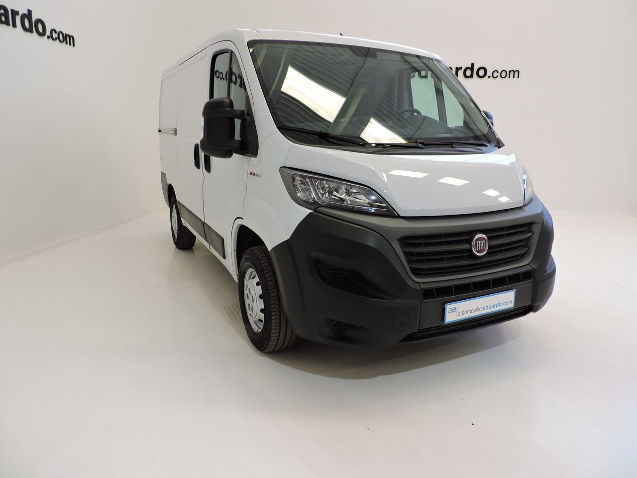Fiat Ducato DUCATO FG H1 2.3 Multijet 120 Pack Pro Nav - Foto 4