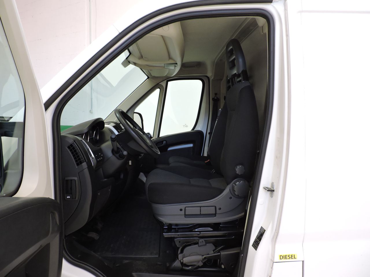 Fiat Ducato DUCATO FG H1 2.3 Multijet 120 Pack Pro Nav - Foto 9