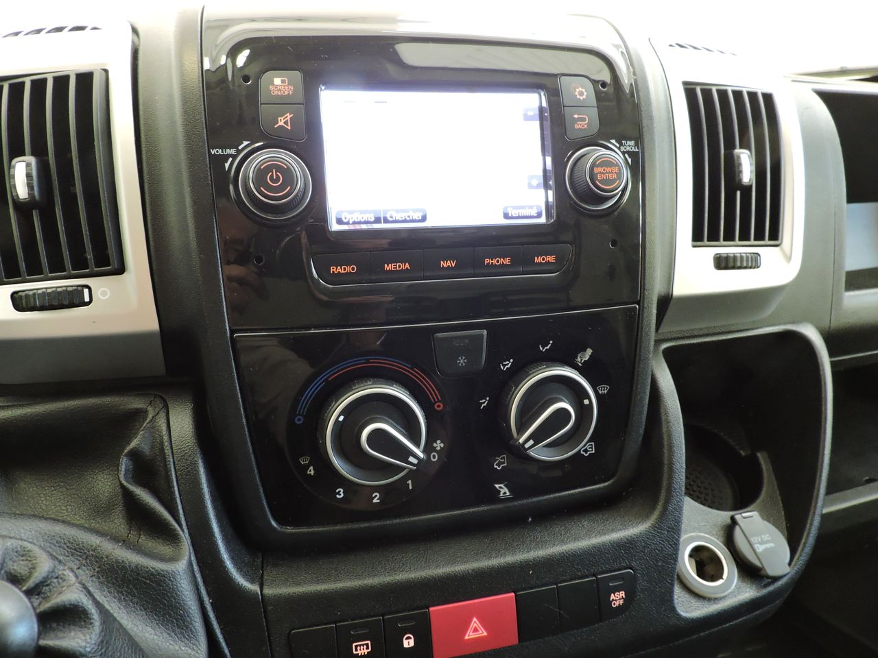 Fiat Ducato DUCATO FG H1 2.3 Multijet 120 Pack Pro Nav - Foto 13