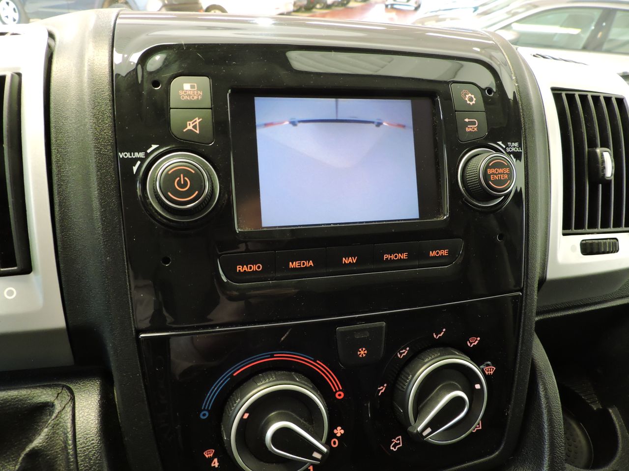 Fiat Ducato DUCATO FG H1 2.3 Multijet 120 Pack Pro Nav - Foto 11