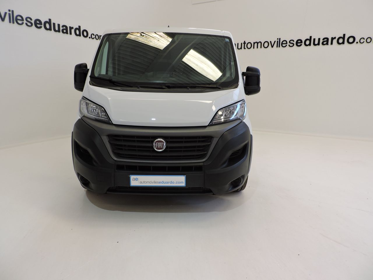 Fiat Ducato DUCATO FG H1 2.3 Multijet 120 Pack Pro Nav - Foto 3