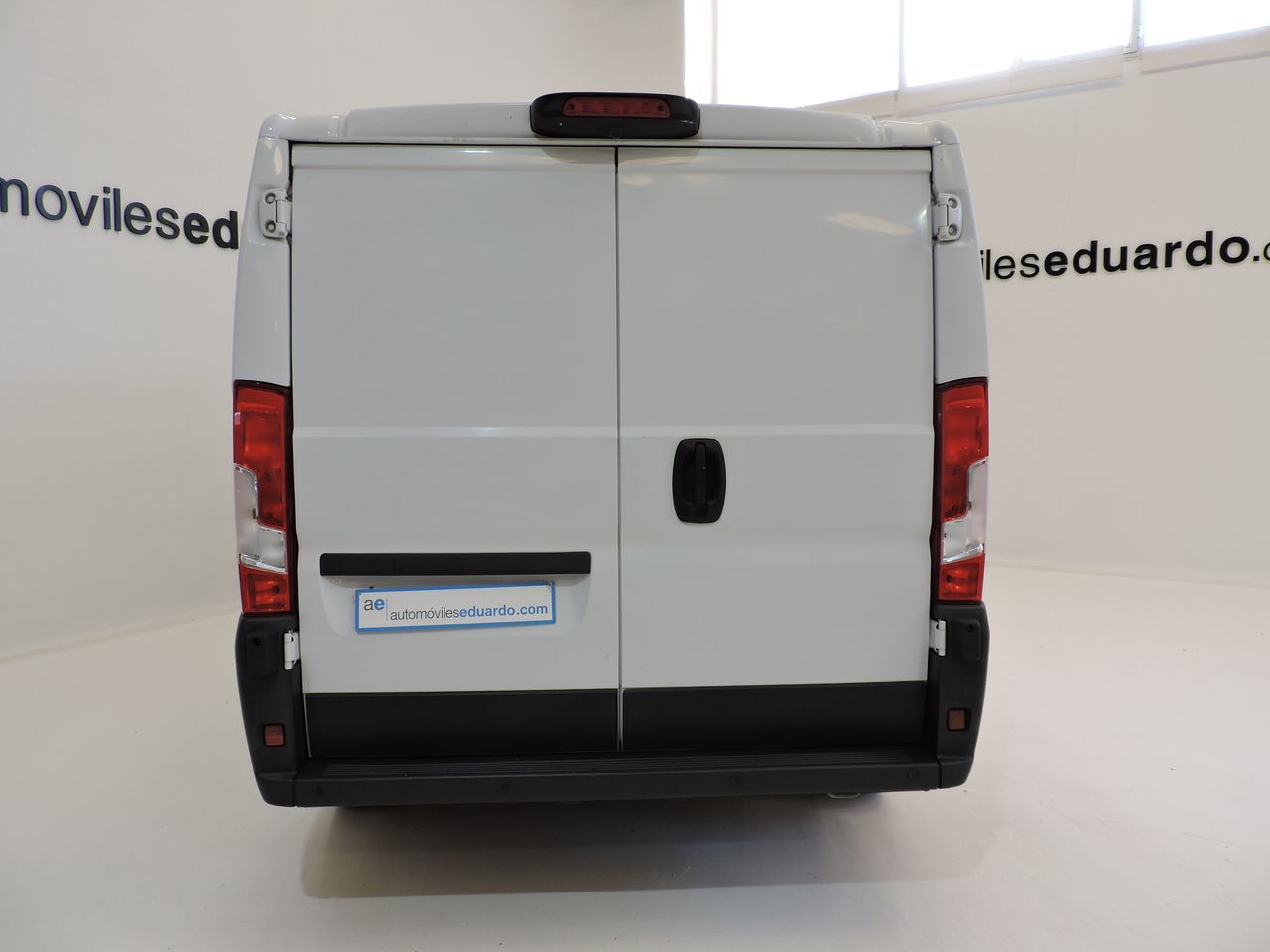 Fiat Ducato DUCATO FG H1 2.3 Multijet 120 Pack Pro Nav - Foto 6