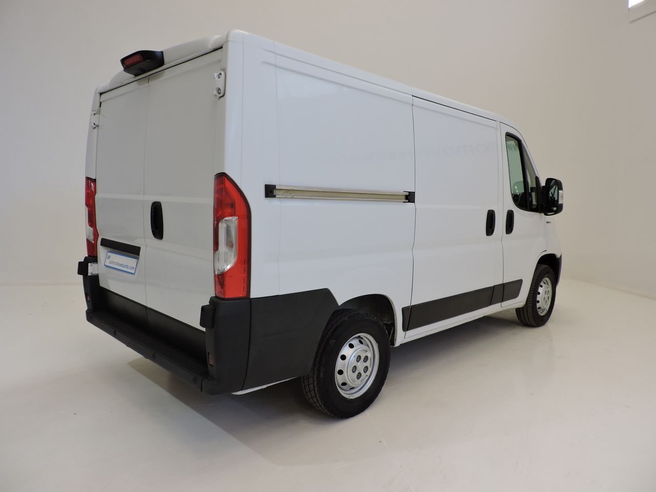 Fiat Ducato DUCATO FG H1 2.3 Multijet 120 Pack Pro Nav - Foto 5