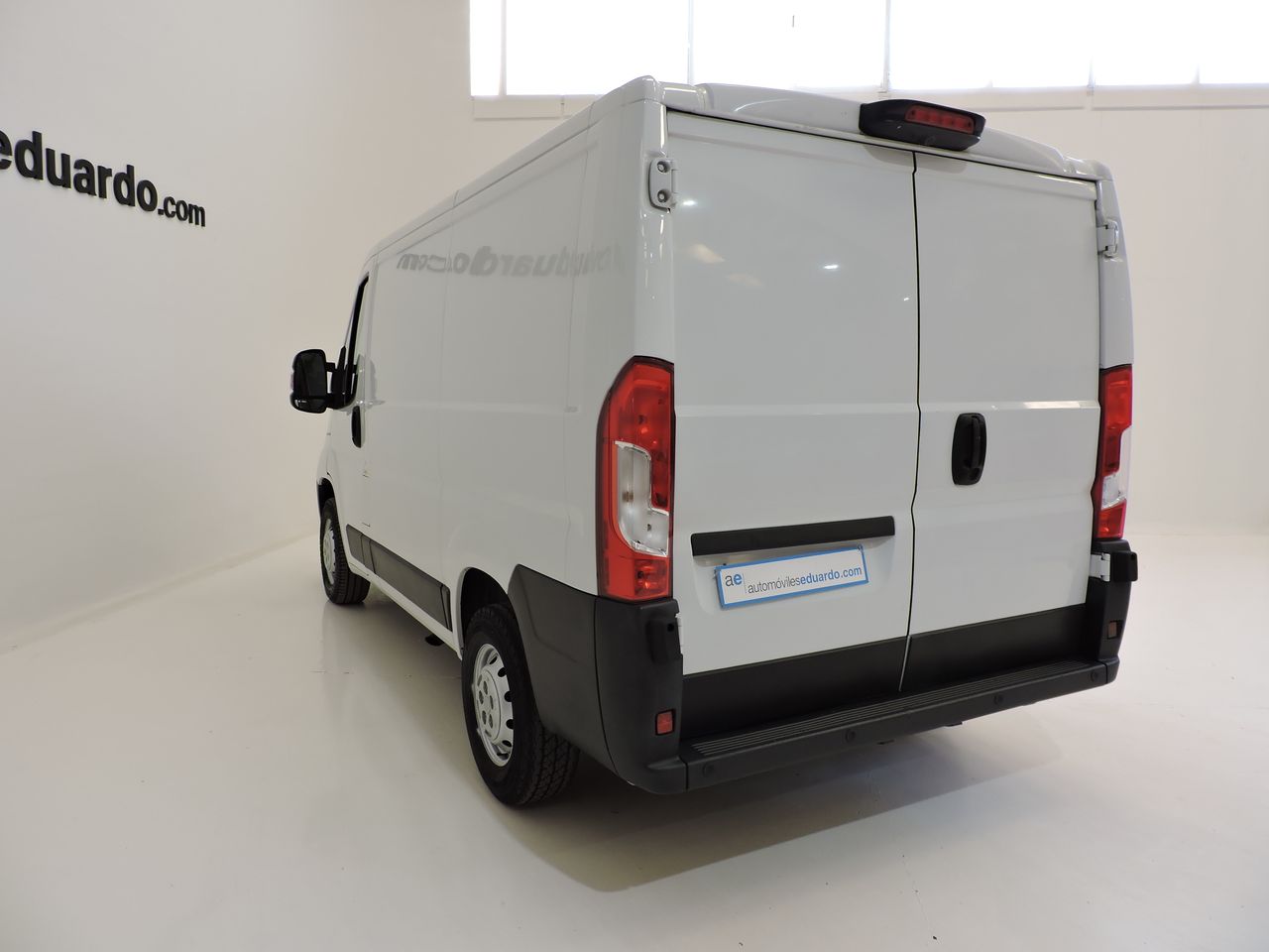 Fiat Ducato DUCATO FG H1 2.3 Multijet 120 Pack Pro Nav - Foto 7