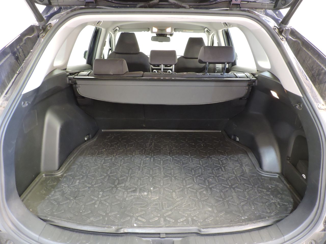 Toyota Rav4 RAV4 2.5 HV 222V E-CVT BUSINESS 4WD - Foto 16