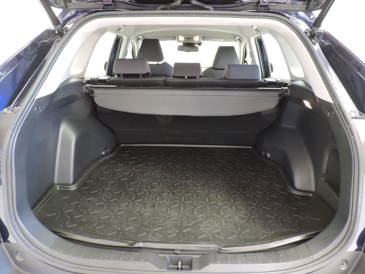 Toyota Rav4 RAV4 2.5 HV 222V E-CVT BUSINESS 4WD - Foto 17