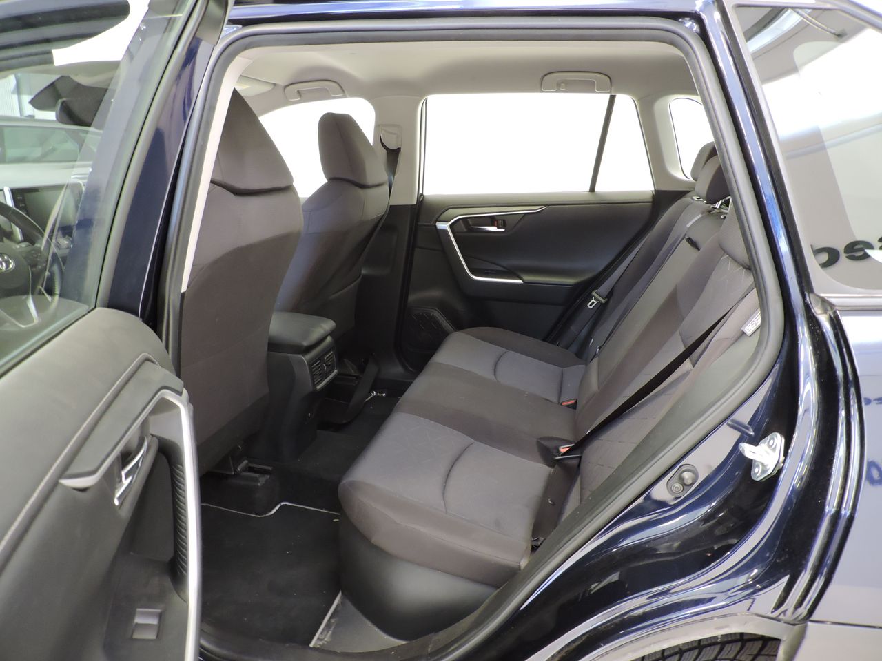Toyota Rav4 RAV4 2.5 HV 222V E-CVT BUSINESS 4WD - Foto 11