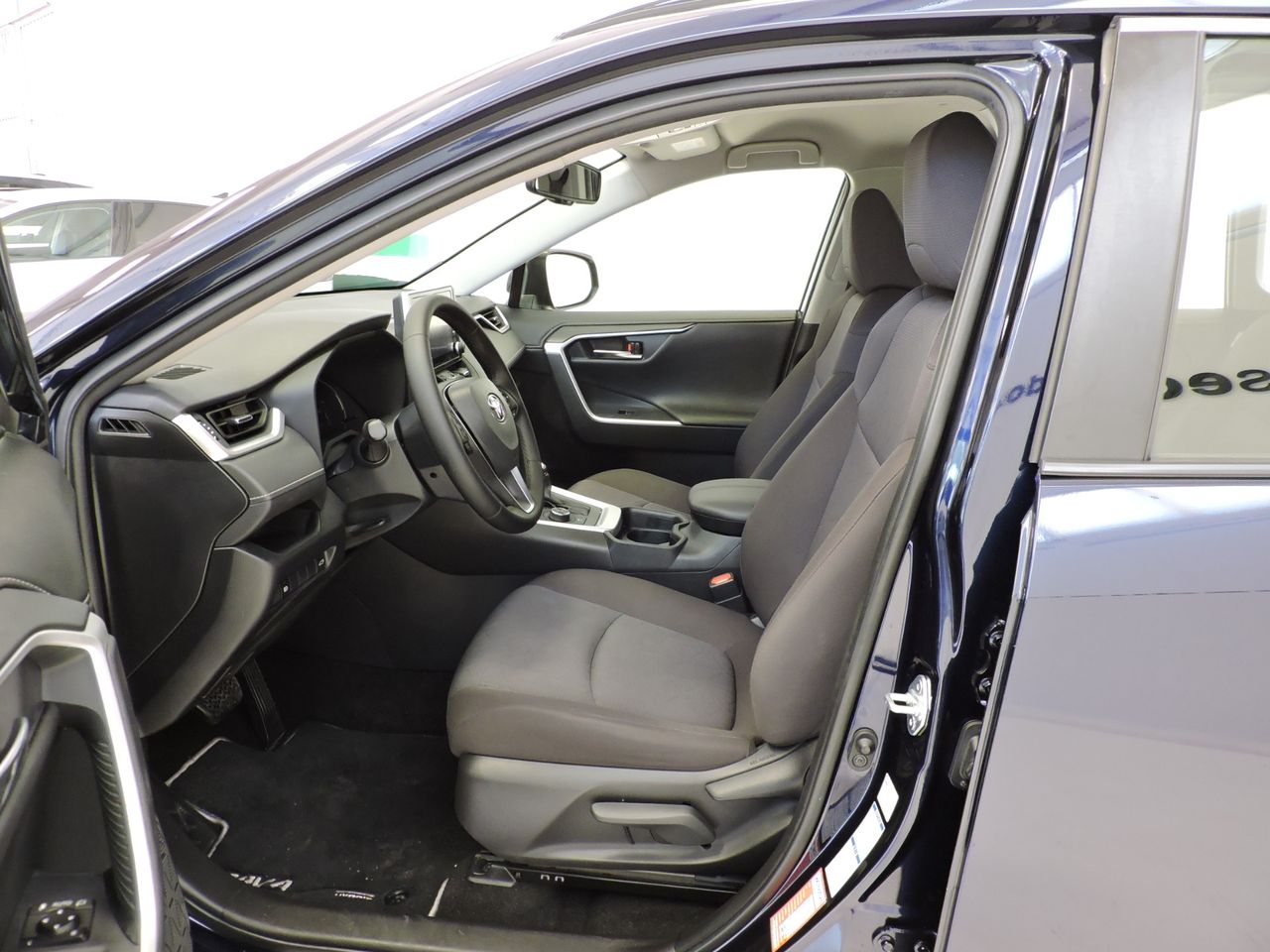 Toyota Rav4 RAV4 2.5 HV 222V E-CVT BUSINESS 4WD - Foto 9