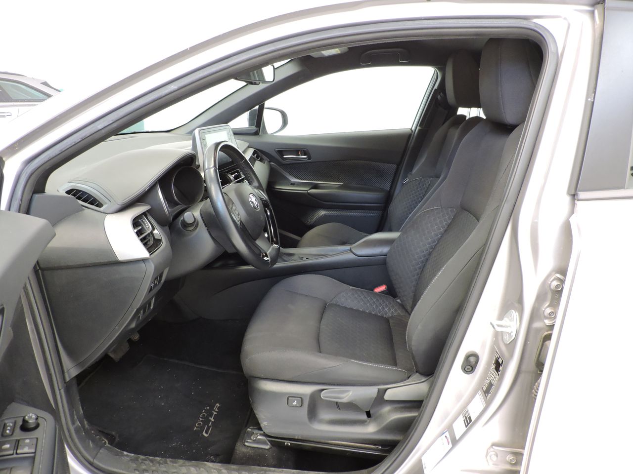 Toyota C-HR C-HR 1.8H (122CV) E-CVT BUSINESS - Foto 9