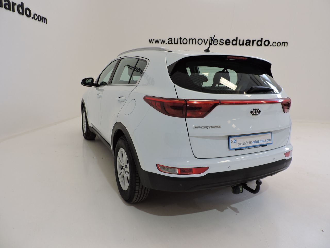 Kia Sportage 1.6 GDi Concept 97 kW (132 CV) 4x2 - Foto 7