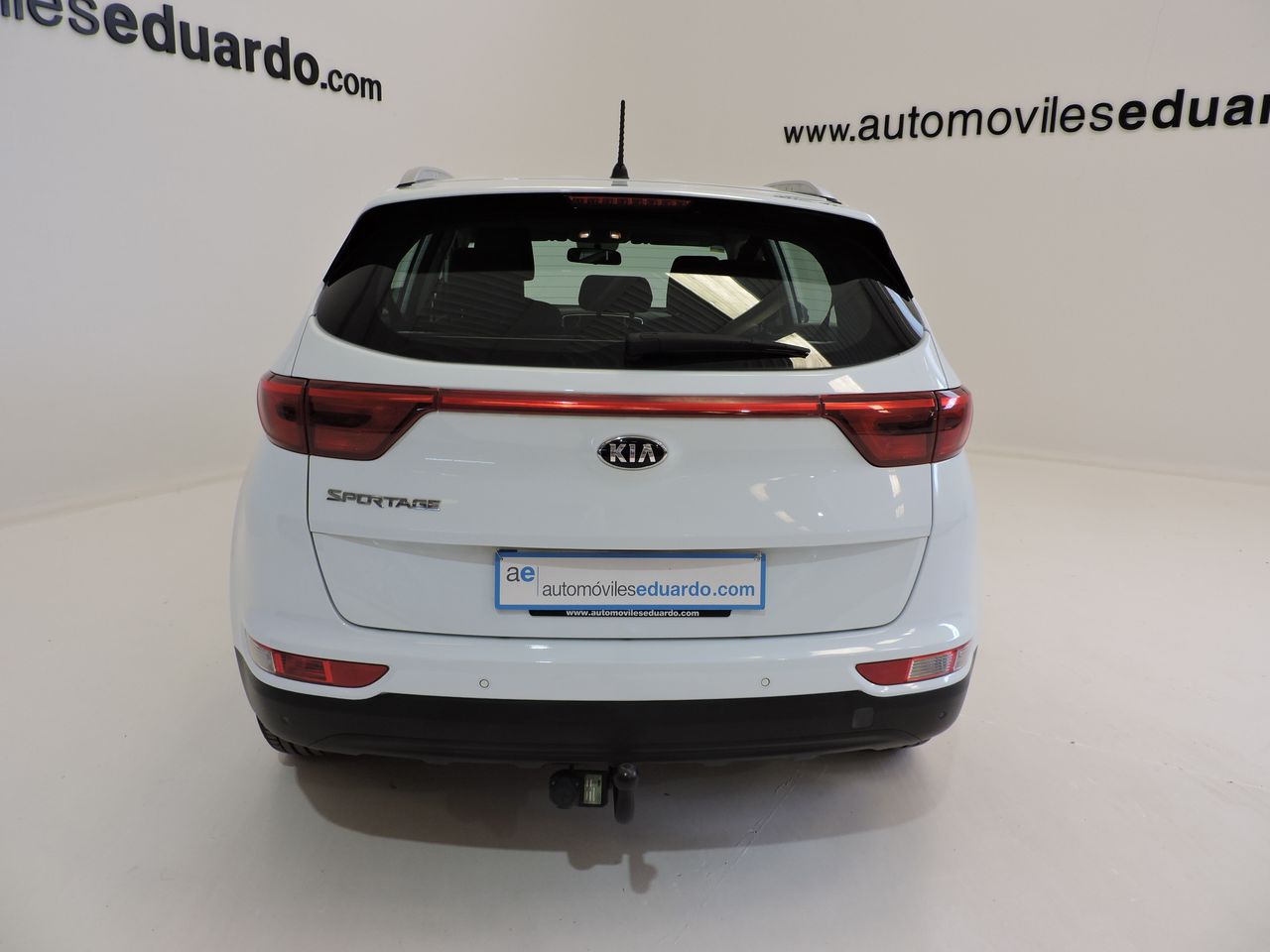 Kia Sportage 1.6 GDi Concept 97 kW (132 CV) 4x2 - Foto 6