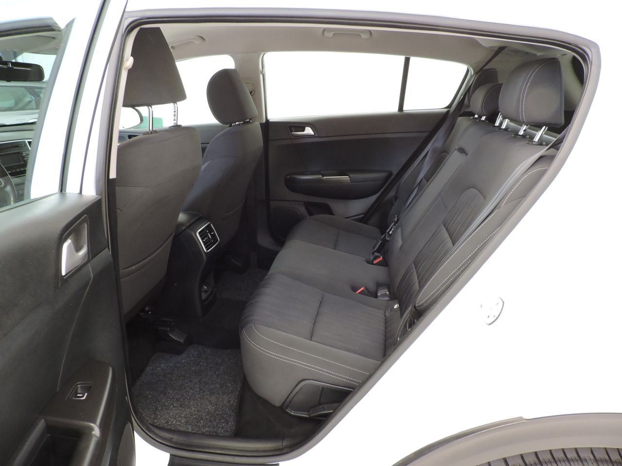Kia Sportage 1.6 GDi Concept 97 kW (132 CV) 4x2 - Foto 11