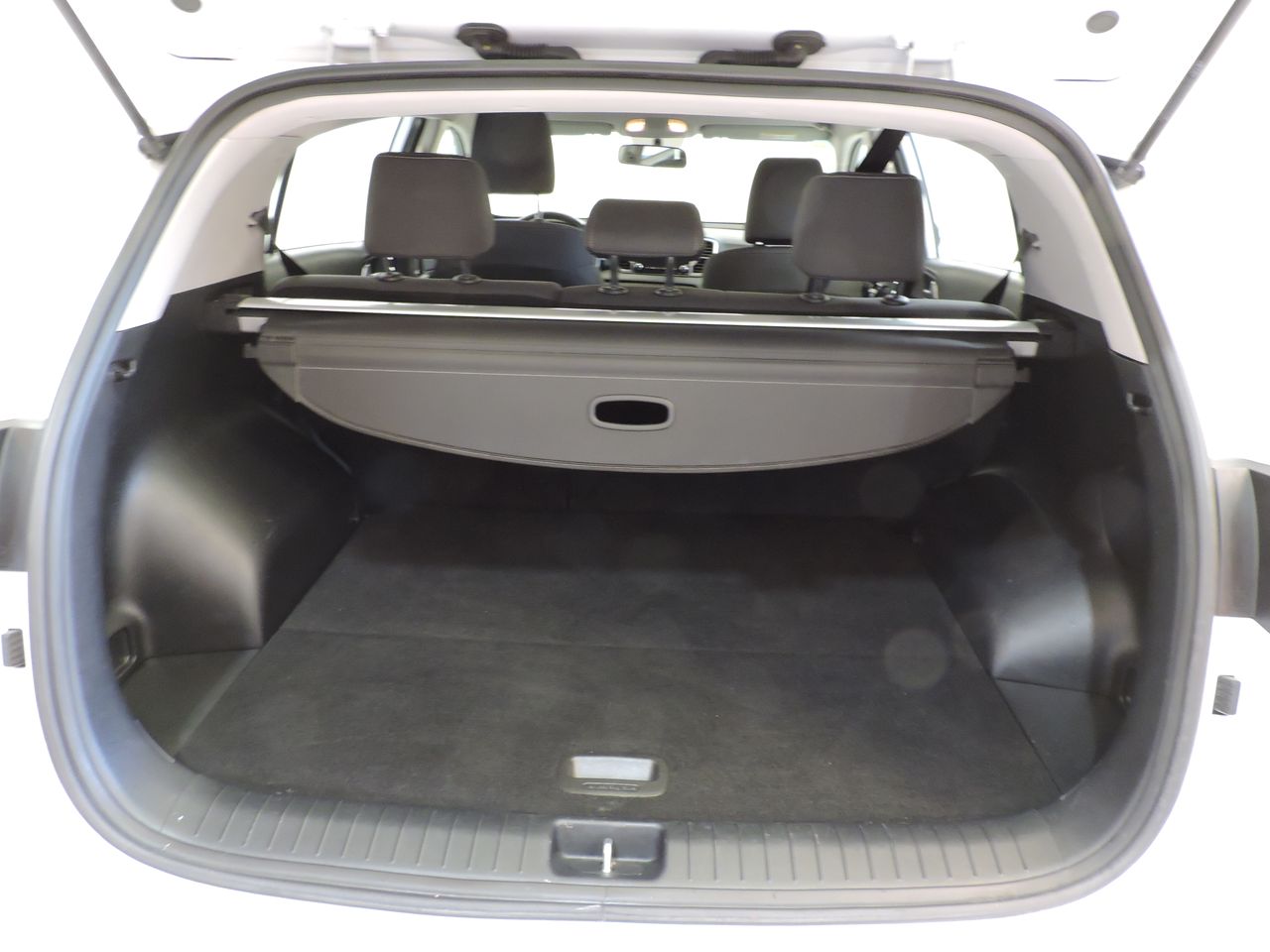 Kia Sportage 1.6 GDi Concept 97 kW (132 CV) 4x2 - Foto 14