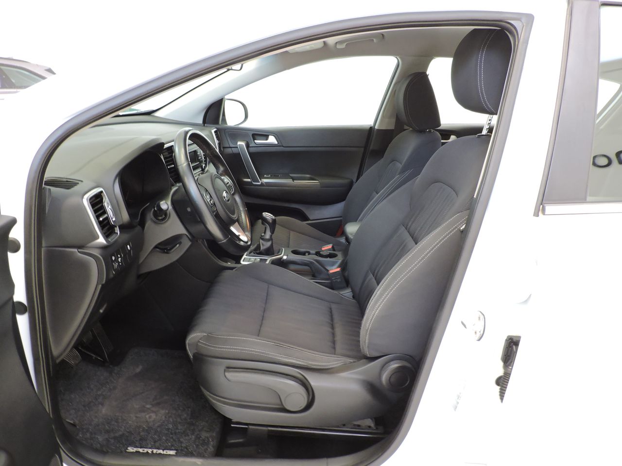 Kia Sportage 1.6 GDi Concept 97 kW (132 CV) 4x2 - Foto 9