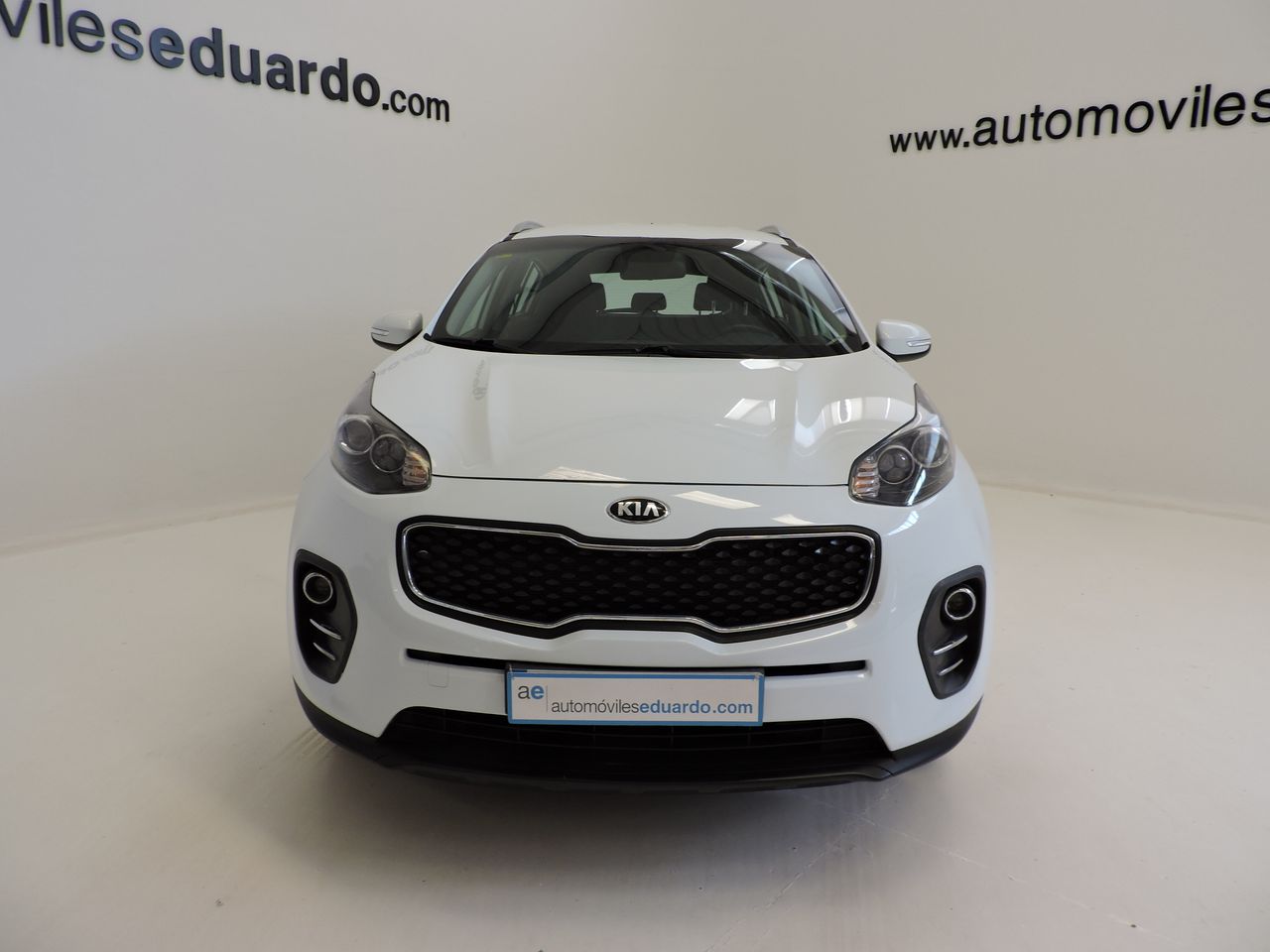 Kia Sportage 1.6 GDi Concept 97 kW (132 CV) 4x2 - Foto 3