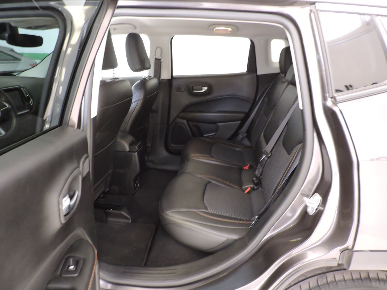Jeep Compass Limited 1.6 MultiJet 88 kW (120 CV) 4x2 - Foto 11
