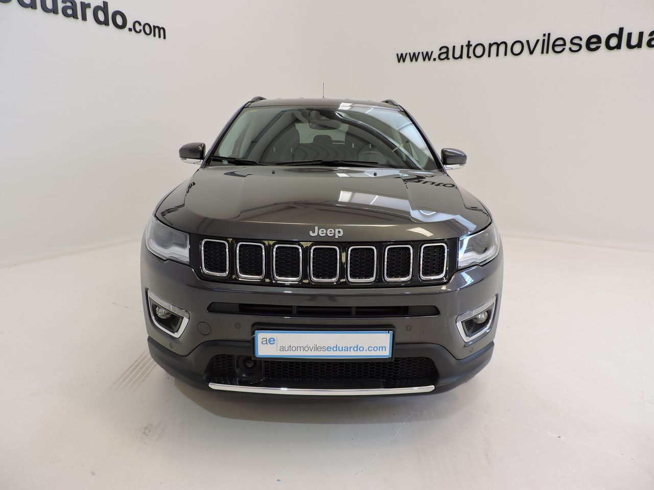 Jeep Compass Limited 1.6 MultiJet 88 kW (120 CV) 4x2 - Foto 3