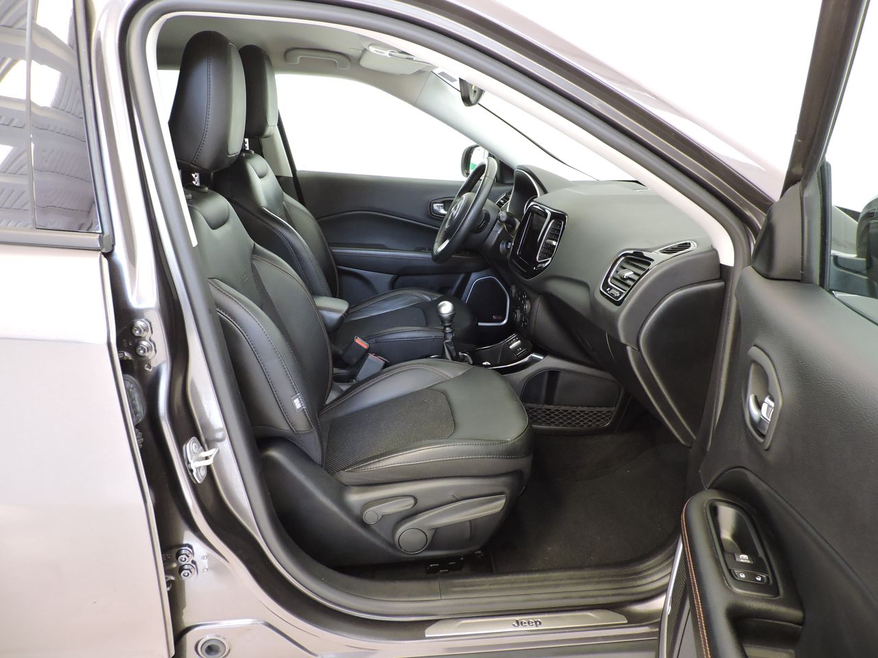 Jeep Compass Limited 1.6 MultiJet 88 kW (120 CV) 4x2 - Foto 10