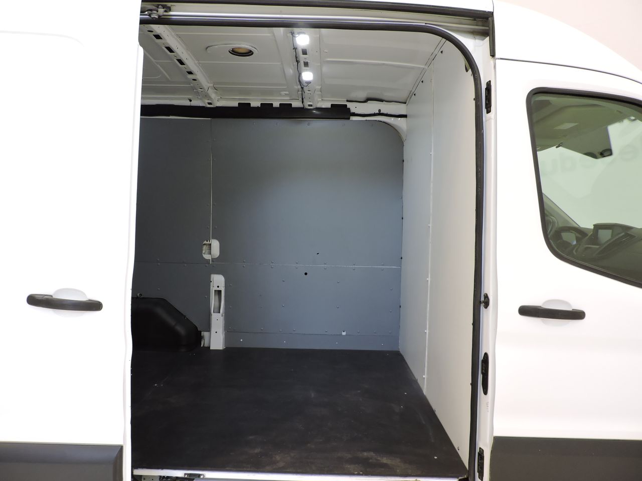 Ford Transit TRANSIT 2T 350M FOU MWB HR DSL 2.0 TDCi L2H2 Trend - Foto 13