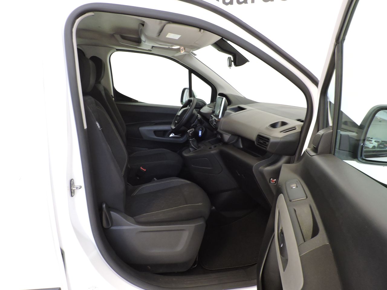 Peugeot Rifter Active Standard BlueHDi 100 - Foto 10