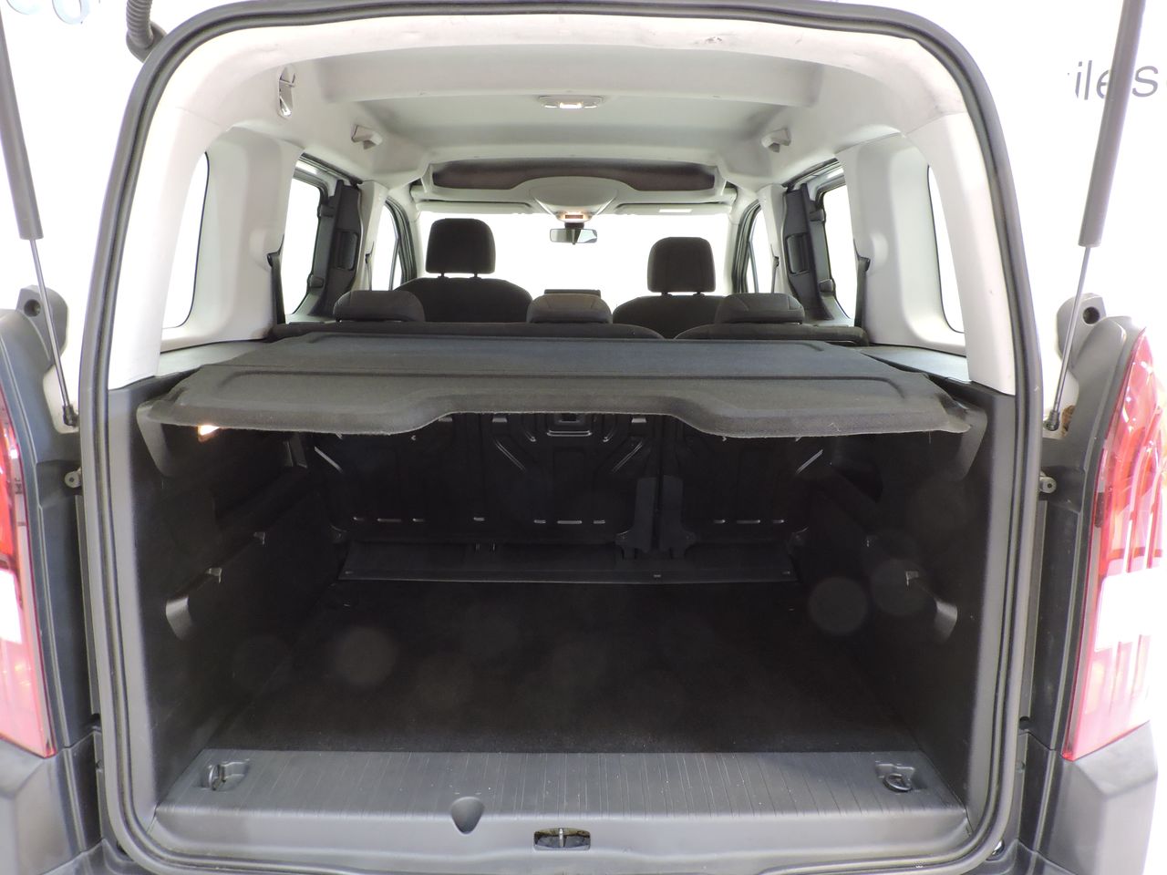 Peugeot Rifter Active Standard BlueHDi 100 - Foto 13