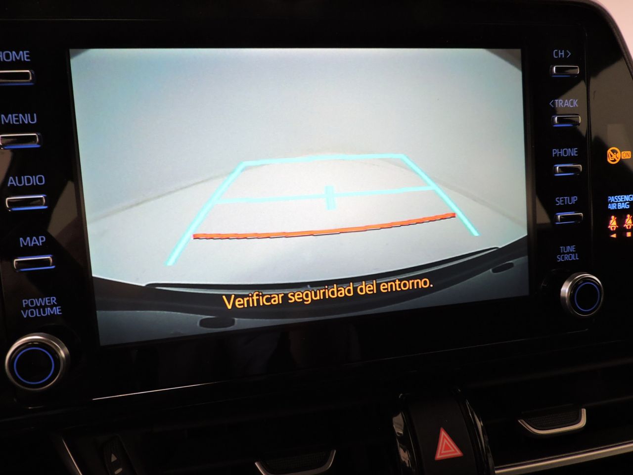Toyota C-HR C-HR 1.8H (122CV) E-CVT BUSINESS - Foto 14