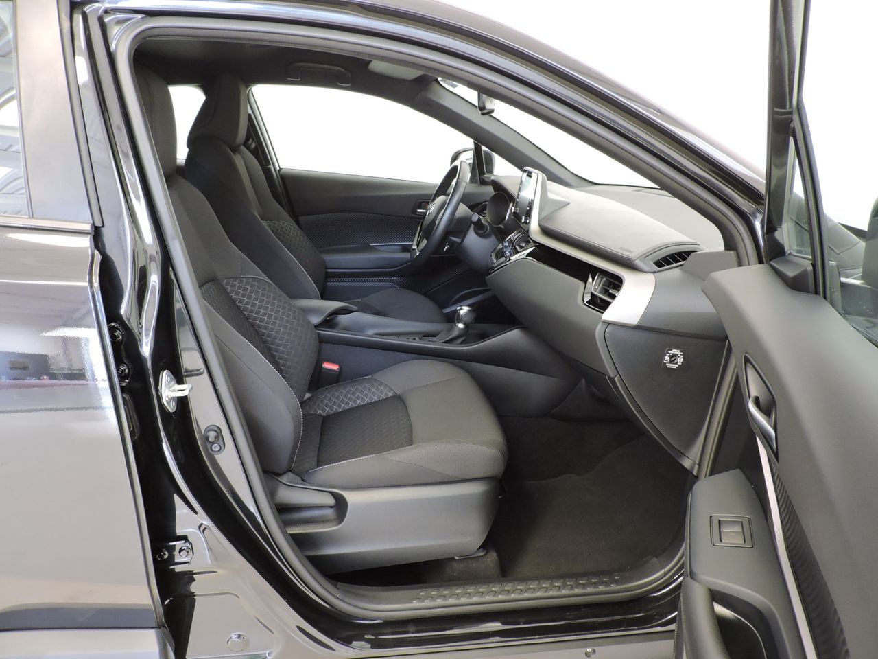 Toyota C-HR C-HR 1.8H (122CV) E-CVT BUSINESS - Foto 10