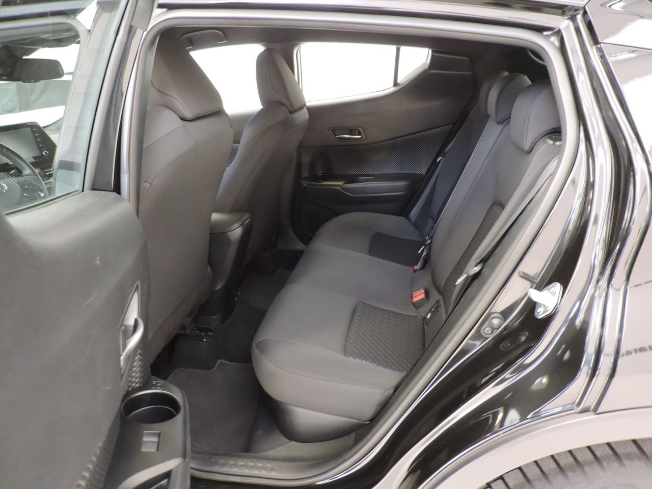Toyota C-HR C-HR 1.8H (122CV) E-CVT BUSINESS - Foto 11
