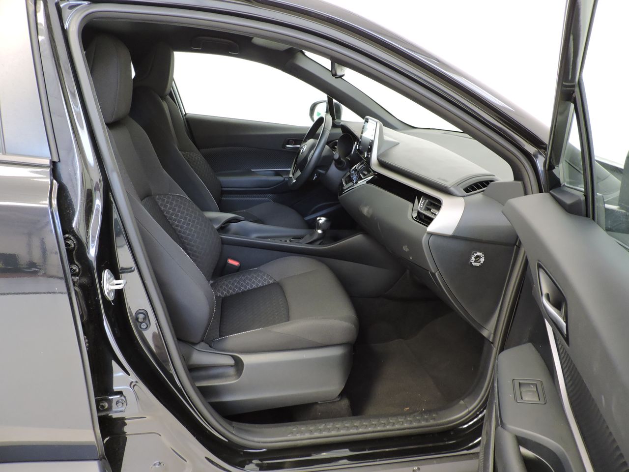 Toyota C-HR C-HR 1.8H (122CV) E-CVT BUSINESS - Foto 10