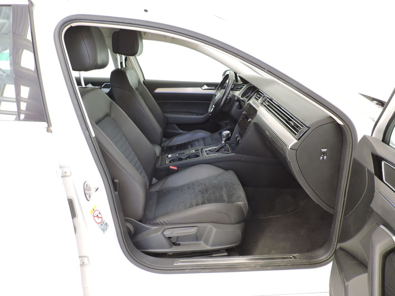 Volkswagen Passat PASSAT 1.4 TSI DSG GTE - Foto 10