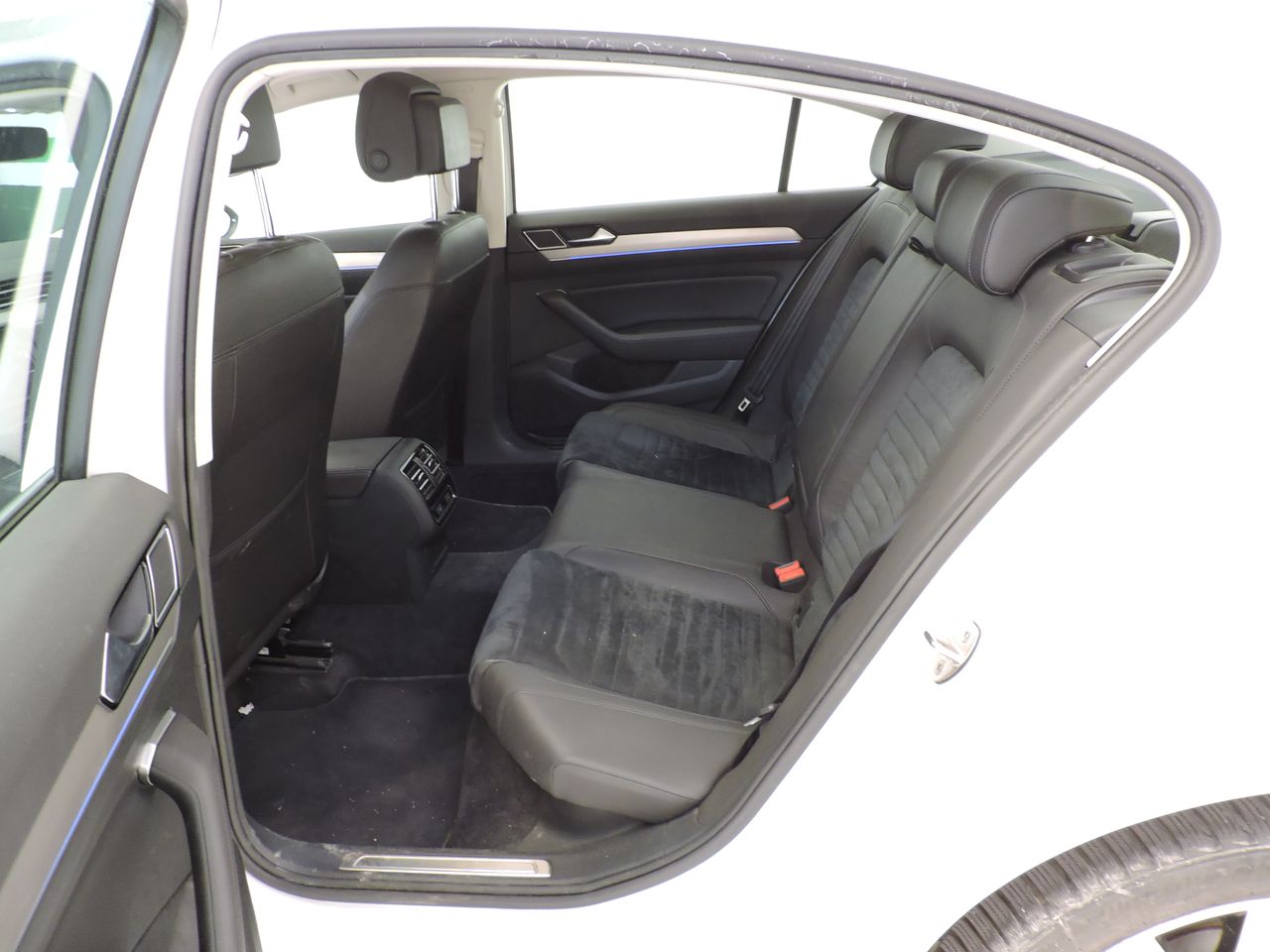 Volkswagen Passat PASSAT 1.4 TSI DSG GTE - Foto 11
