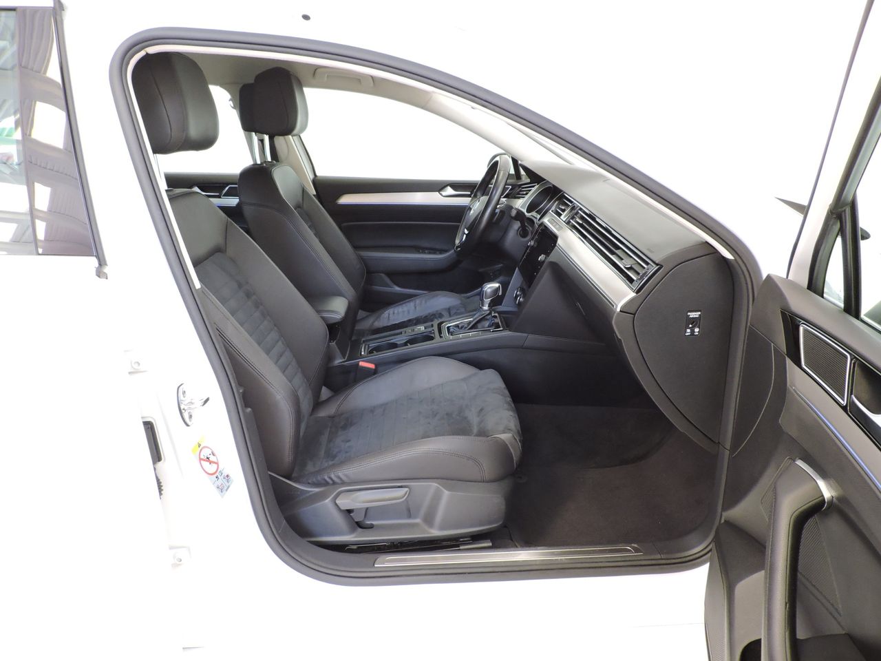 Volkswagen Passat PASSAT 1.4 TSI DSG GTE - Foto 10