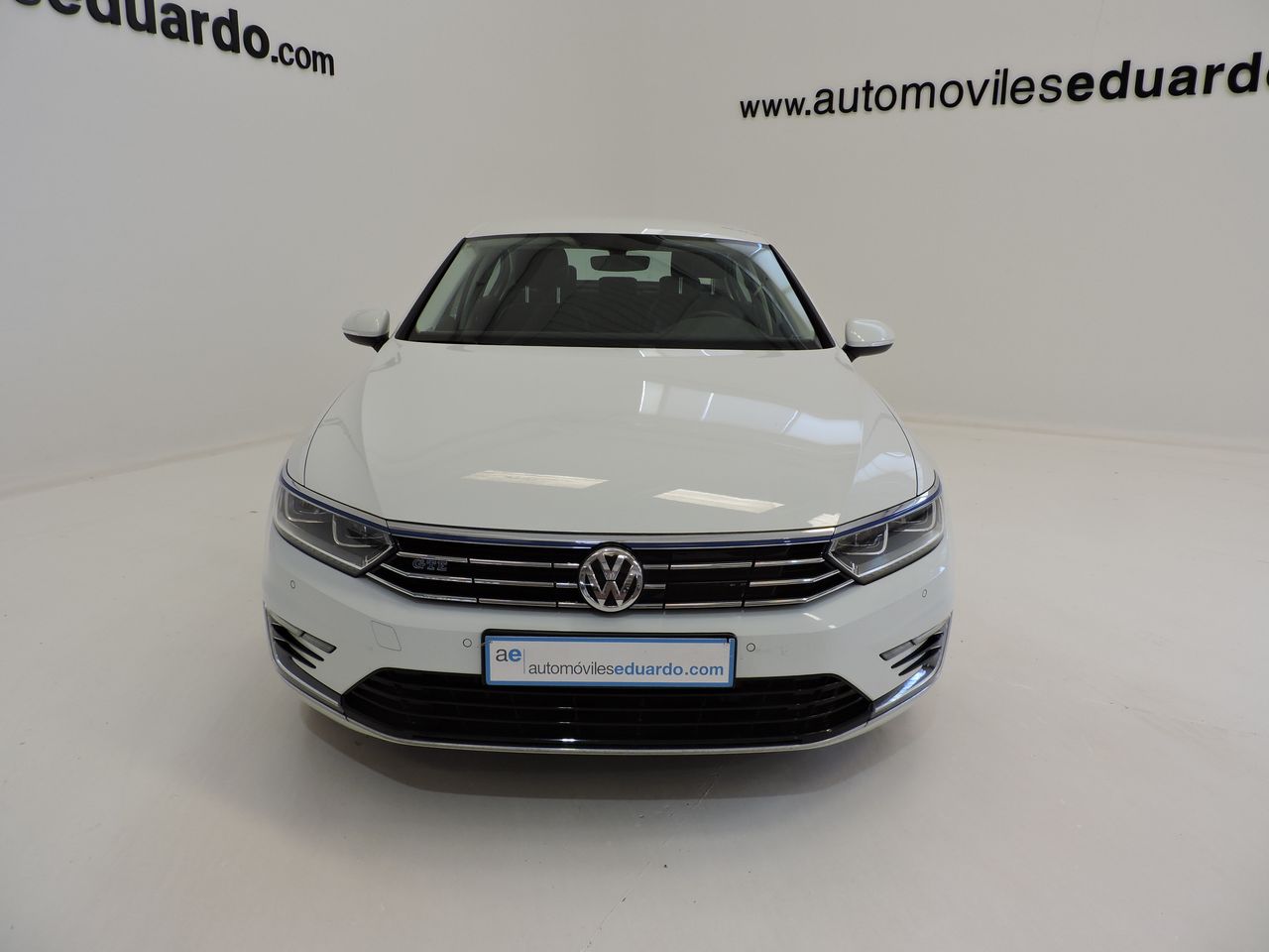 Volkswagen Passat PASSAT 1.4 TSI DSG GTE - Foto 3