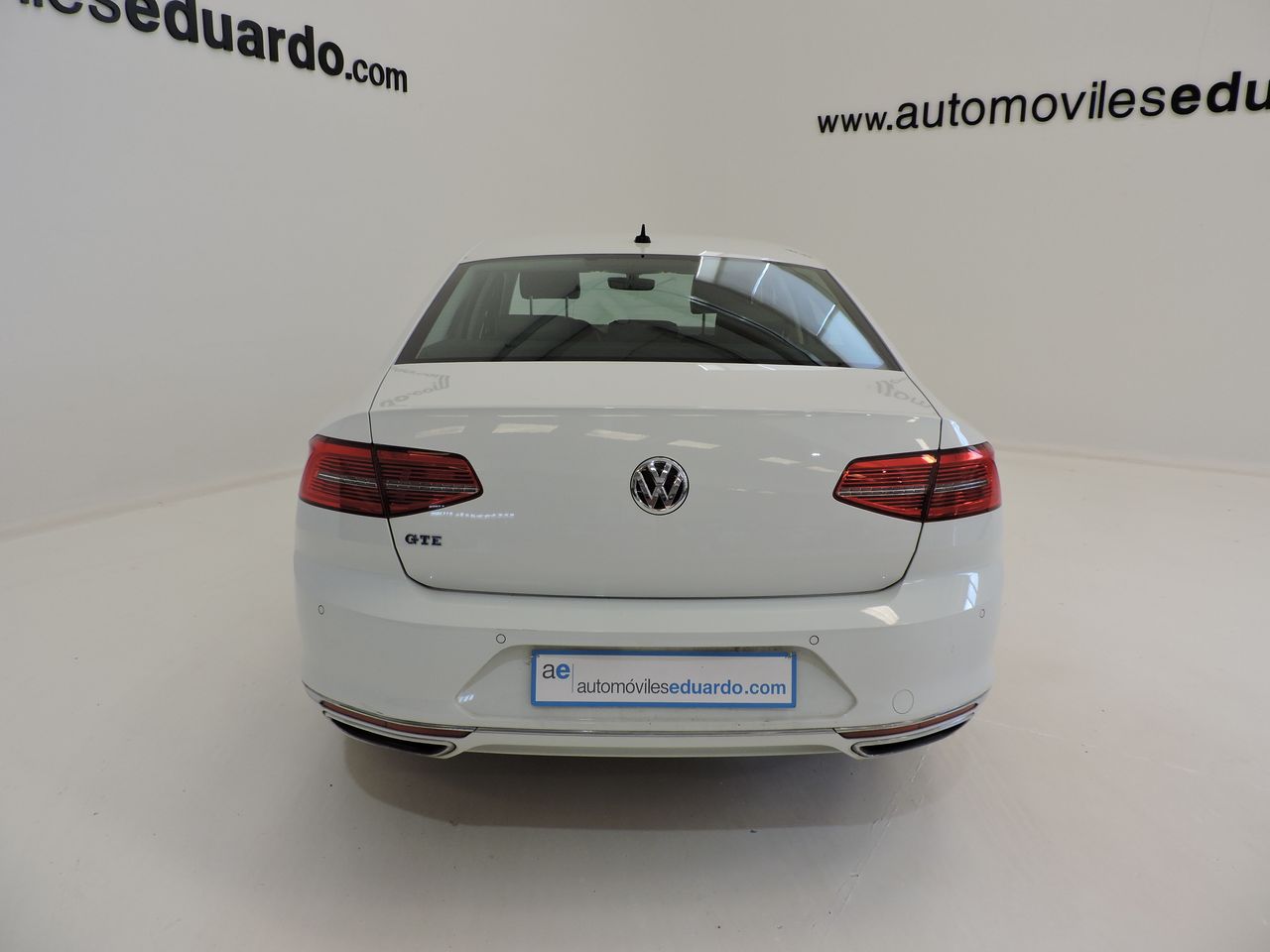 Volkswagen Passat PASSAT 1.4 TSI DSG GTE - Foto 6