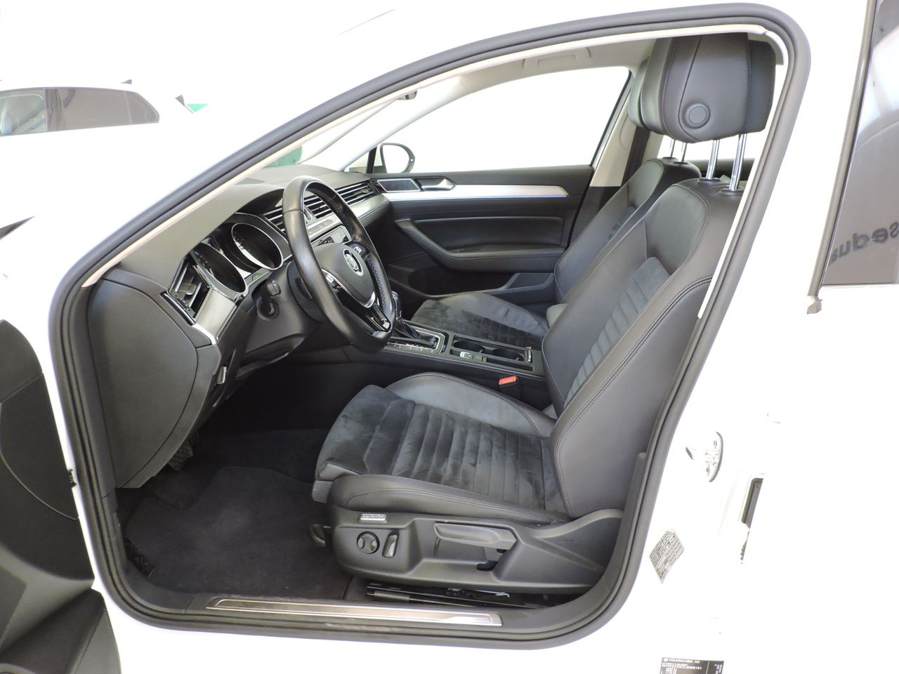 Volkswagen Passat PASSAT 1.4 TSI DSG GTE - Foto 9