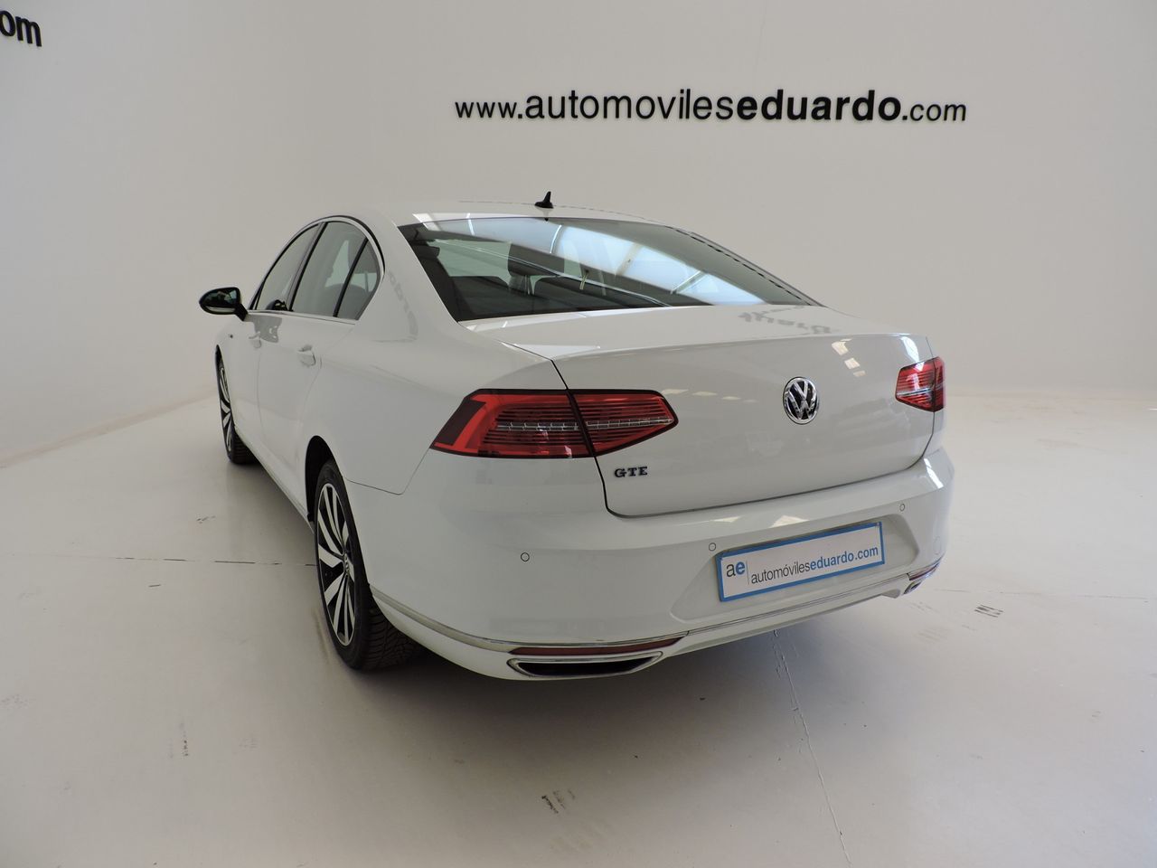 Volkswagen Passat PASSAT 1.4 TSI DSG GTE - Foto 7