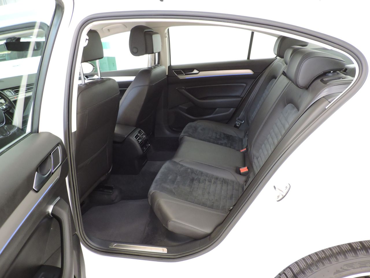 Volkswagen Passat PASSAT 1.4 TSI DSG GTE - Foto 11
