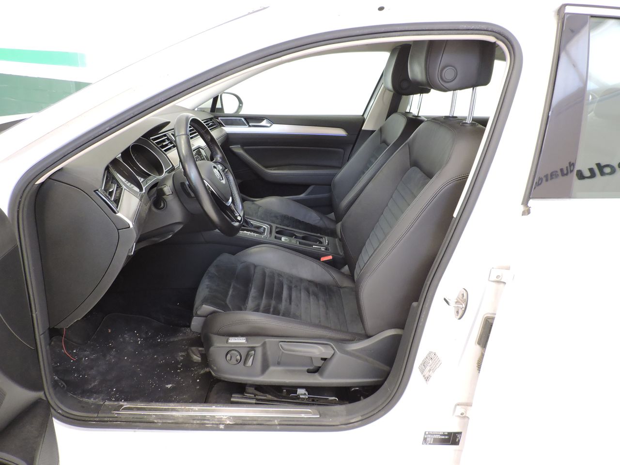 Volkswagen Passat PASSAT 1.4 TSI DSG GTE - Foto 9