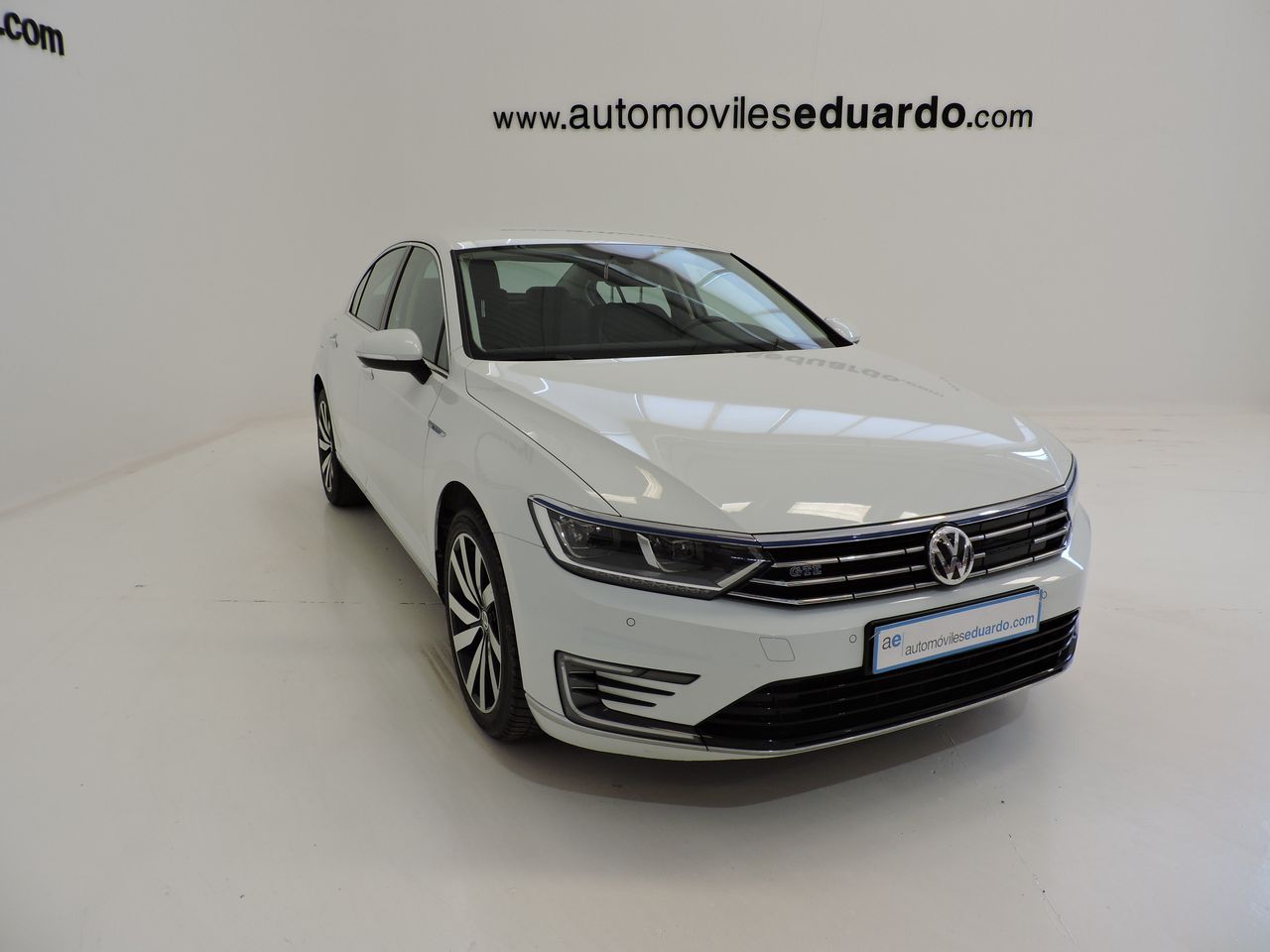 Volkswagen Passat PASSAT 1.4 TSI DSG GTE - Foto 4