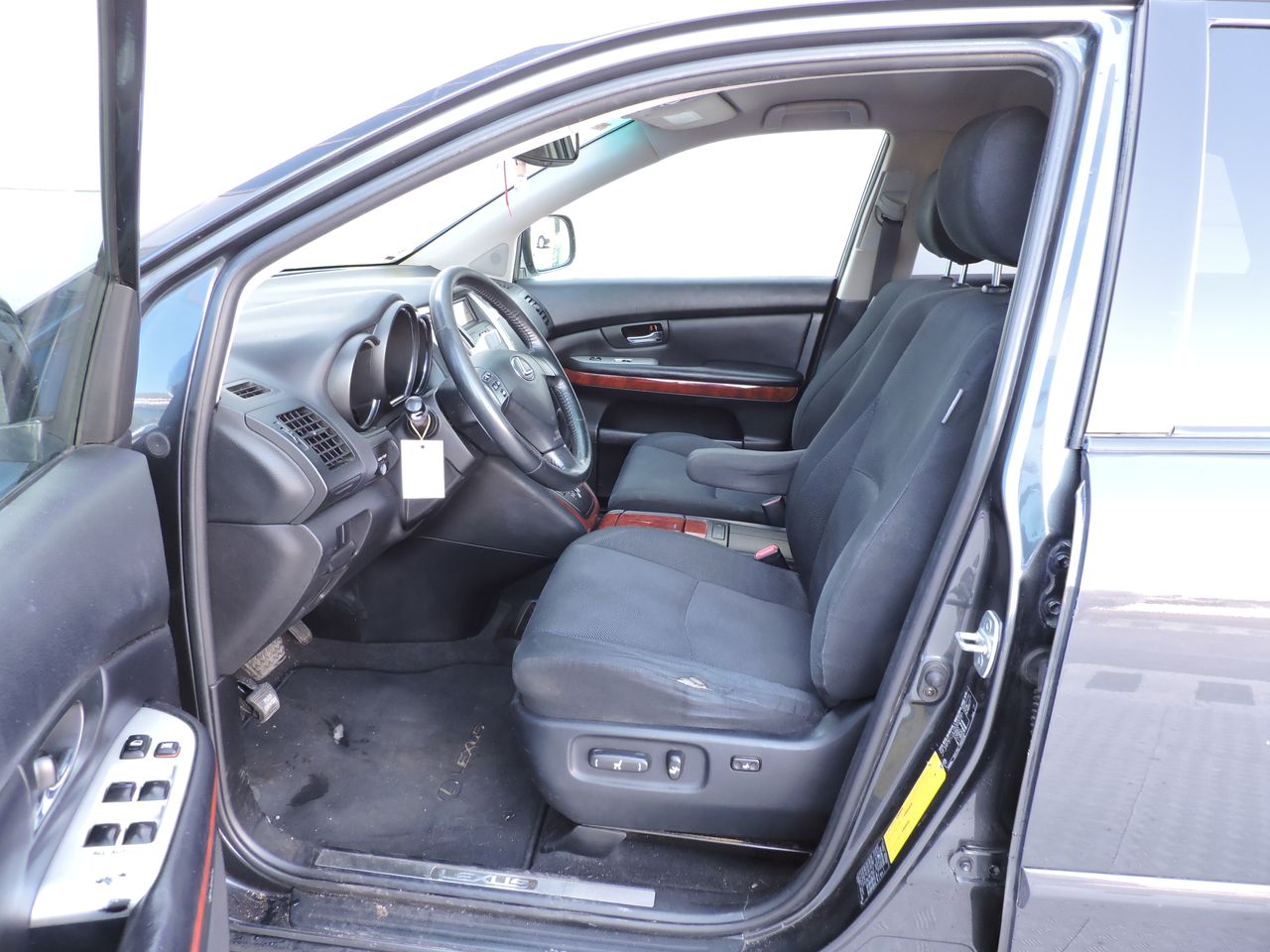 Lexus RX 300 - Foto 8