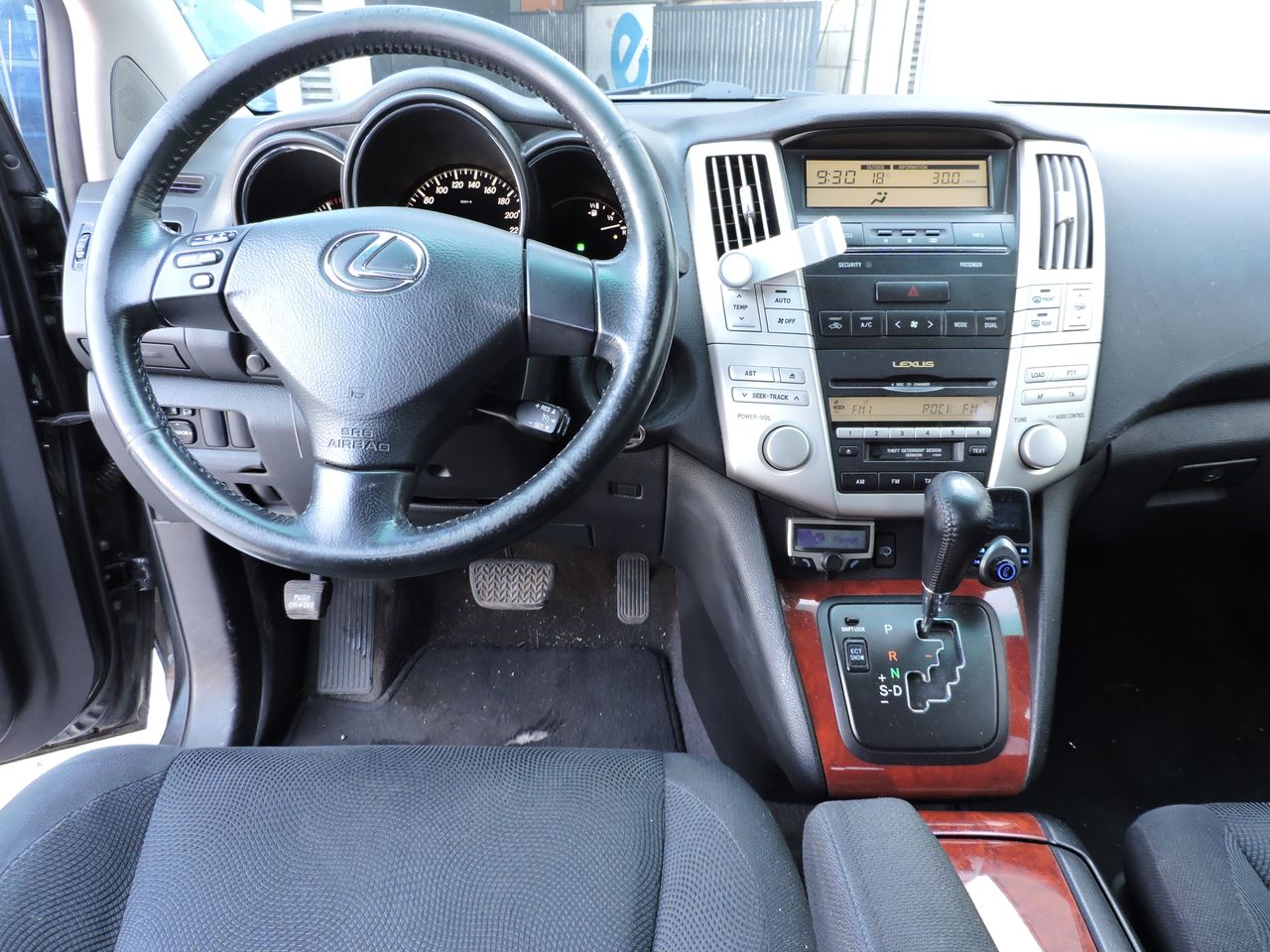 Lexus RX 300 - Foto 6