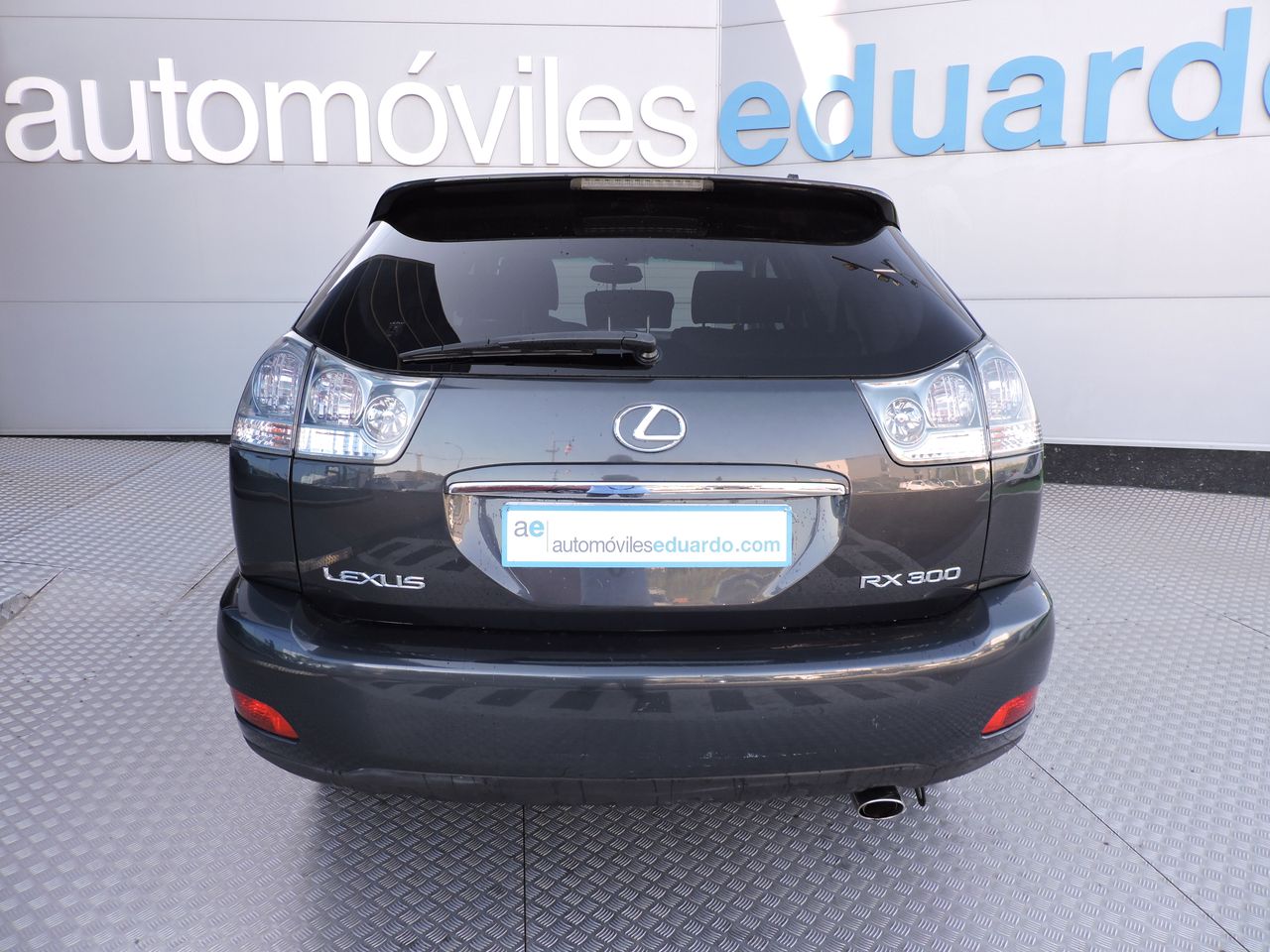 Lexus RX 300 - Foto 5