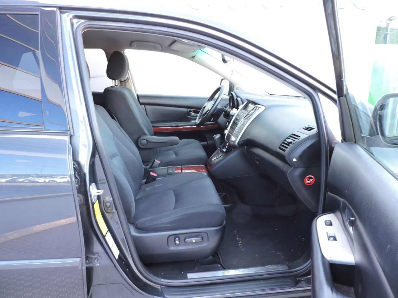Lexus RX 300 - Foto 7