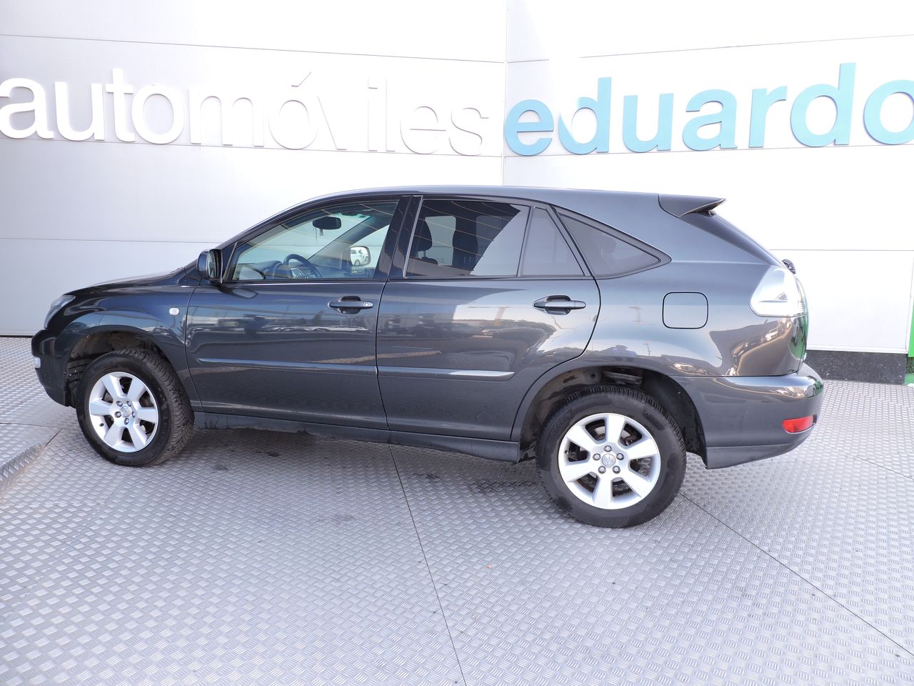 Lexus RX 300 - Foto 4