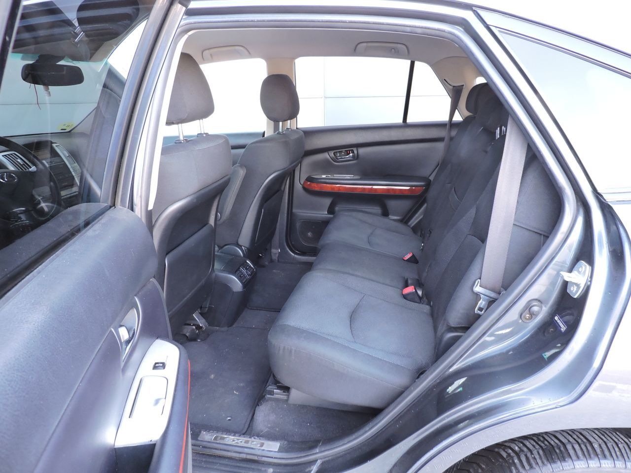 Lexus RX 300 - Foto 9