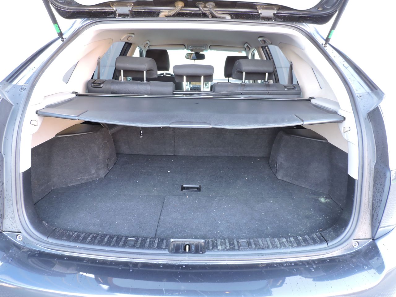 Lexus RX 300 - Foto 11