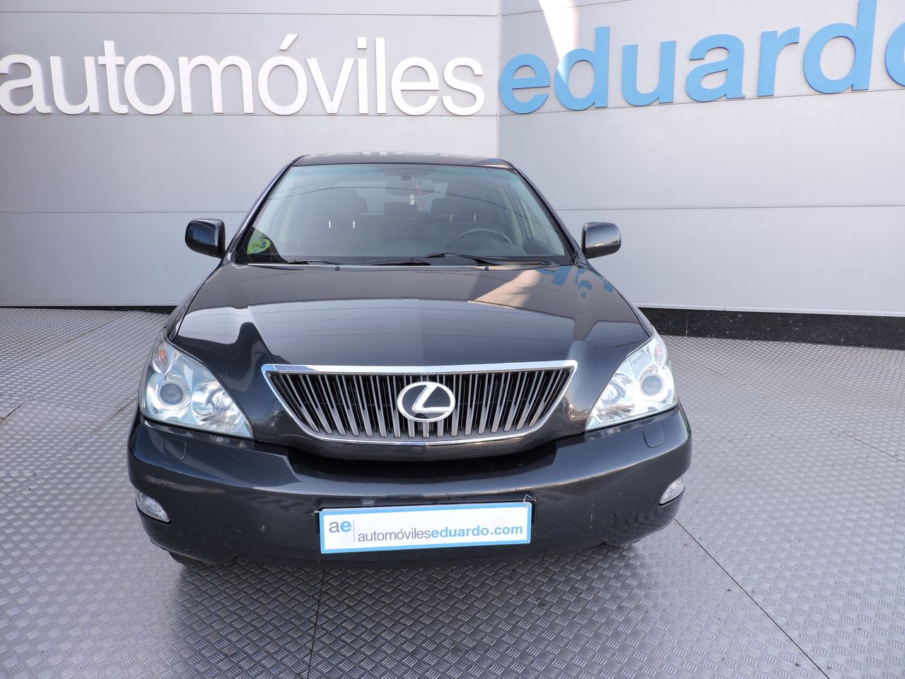 Lexus RX 300 - Foto 3
