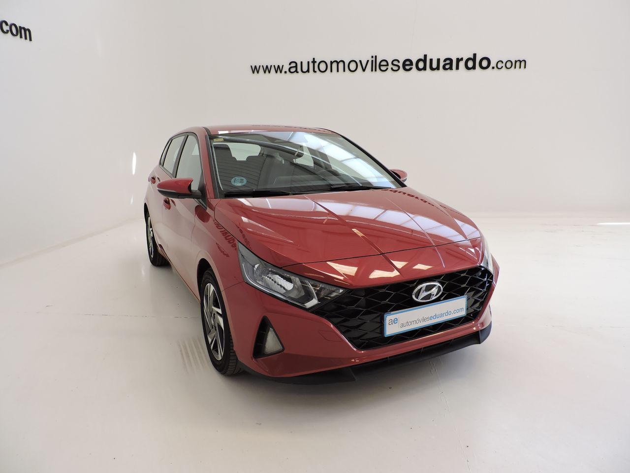Hyundai i20 1.0 T-GDi 7undefined (100 CV) Klass - Foto 4