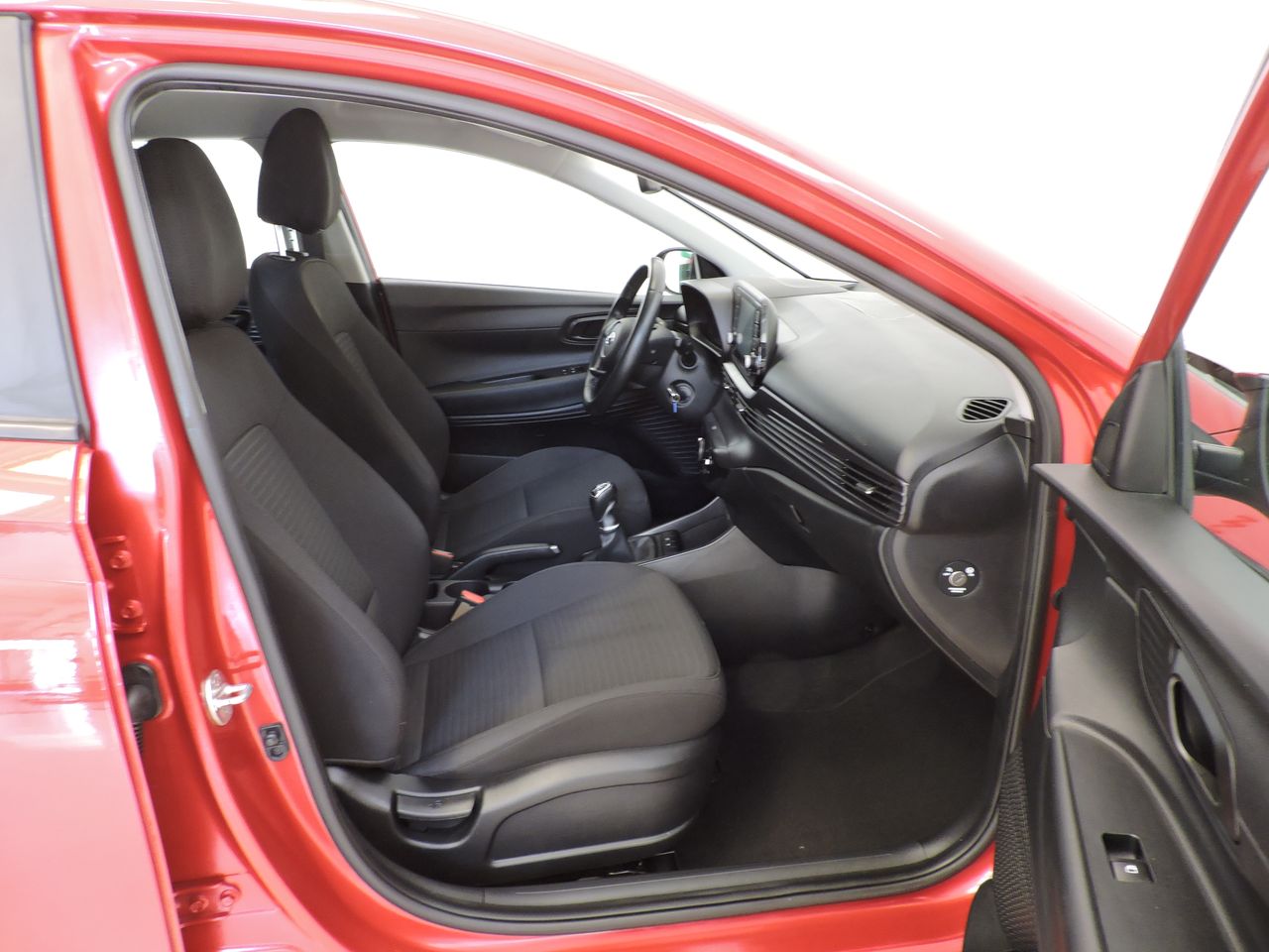 Hyundai i20 1.0 T-GDi 7undefined (100 CV) Klass - Foto 10