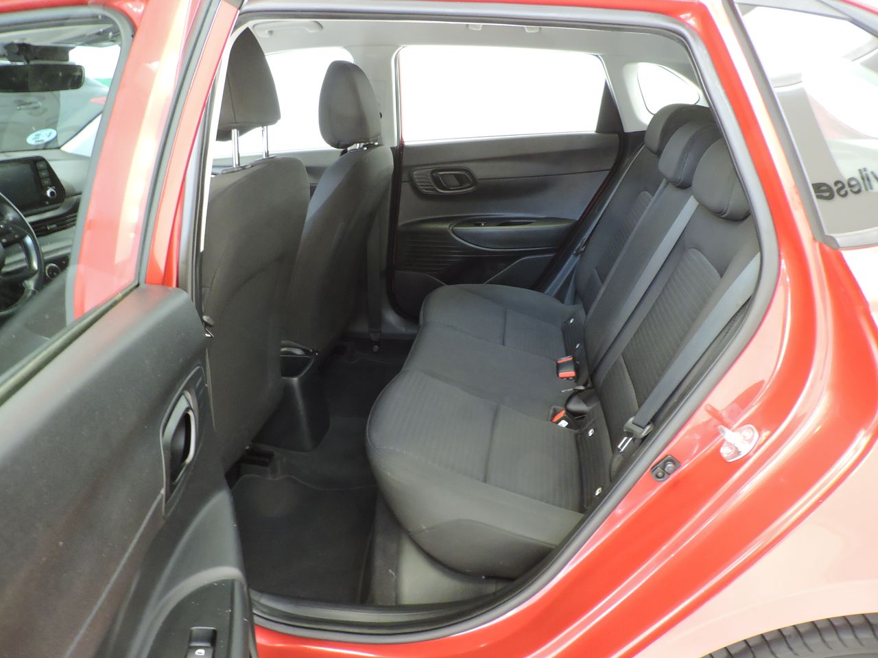 Hyundai i20 1.0 T-GDi 7undefined (100 CV) Klass - Foto 11